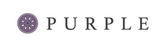 Purple Jewels Logo